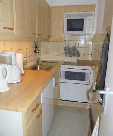 Inselzauber Apartamento