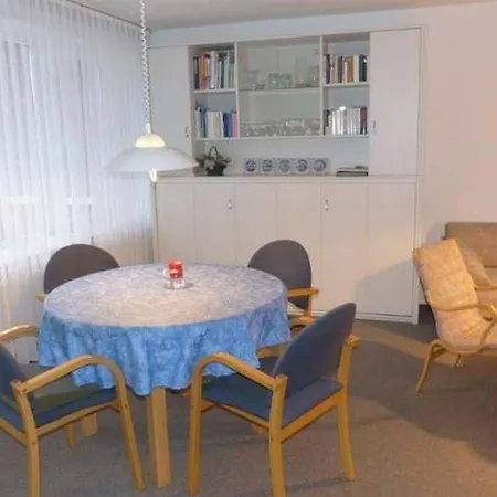 Apartamento Inselzauber *
