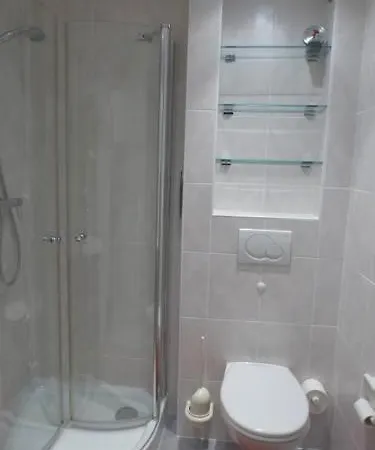 Inselzauber Apartamento