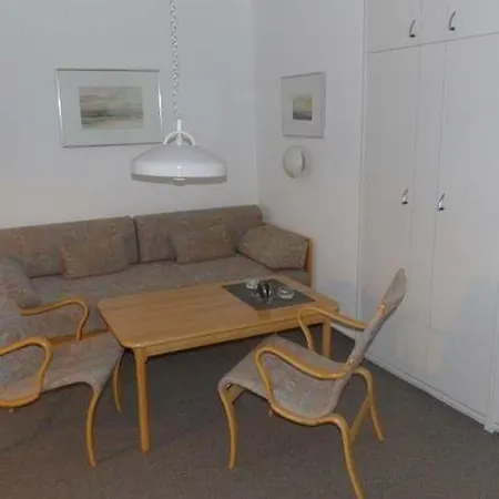 Apartamento Inselzauber