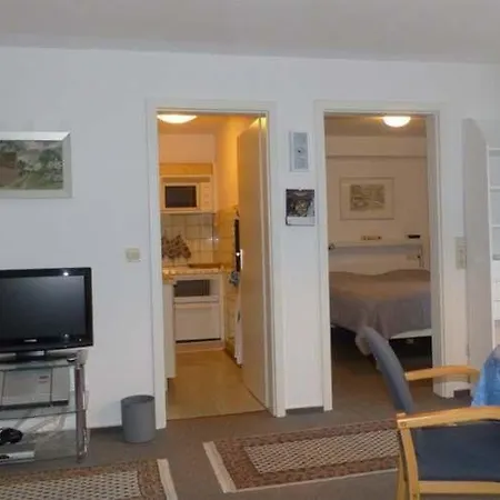 Inselzauber Wyk auf Föhr